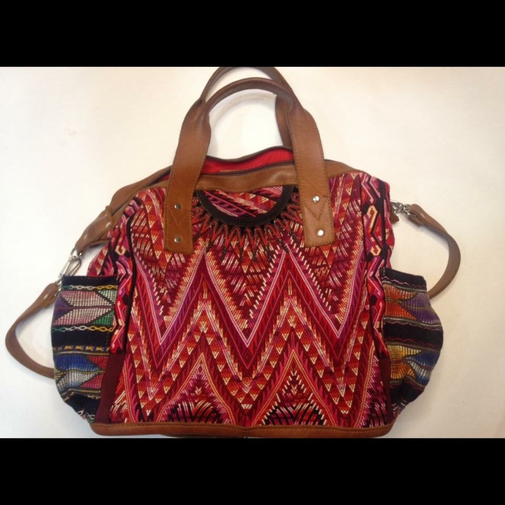 Nena &Co bag